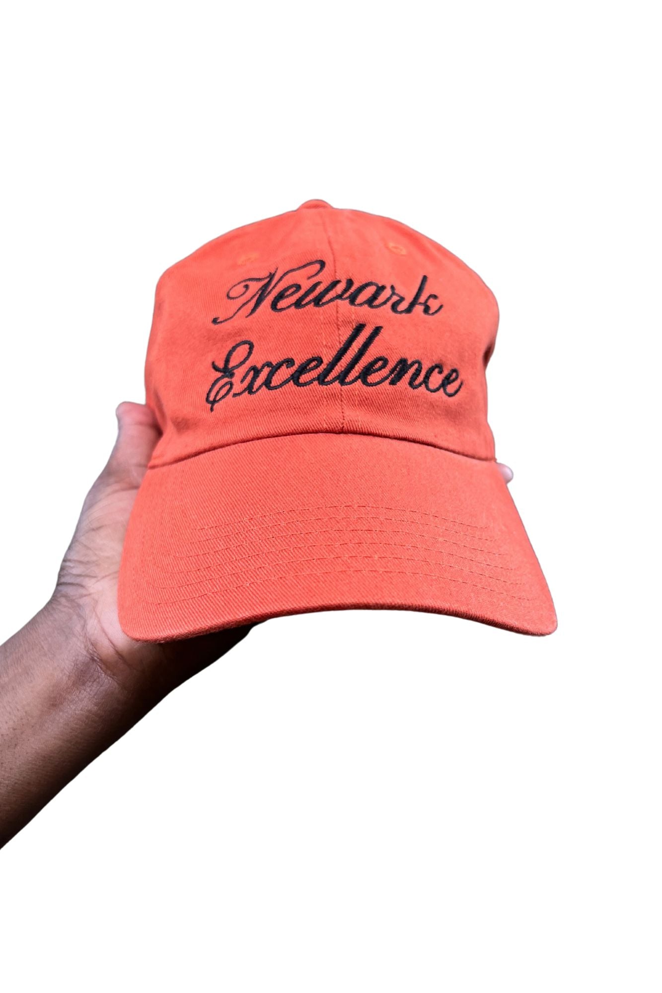 Newark Excellence - Orange
