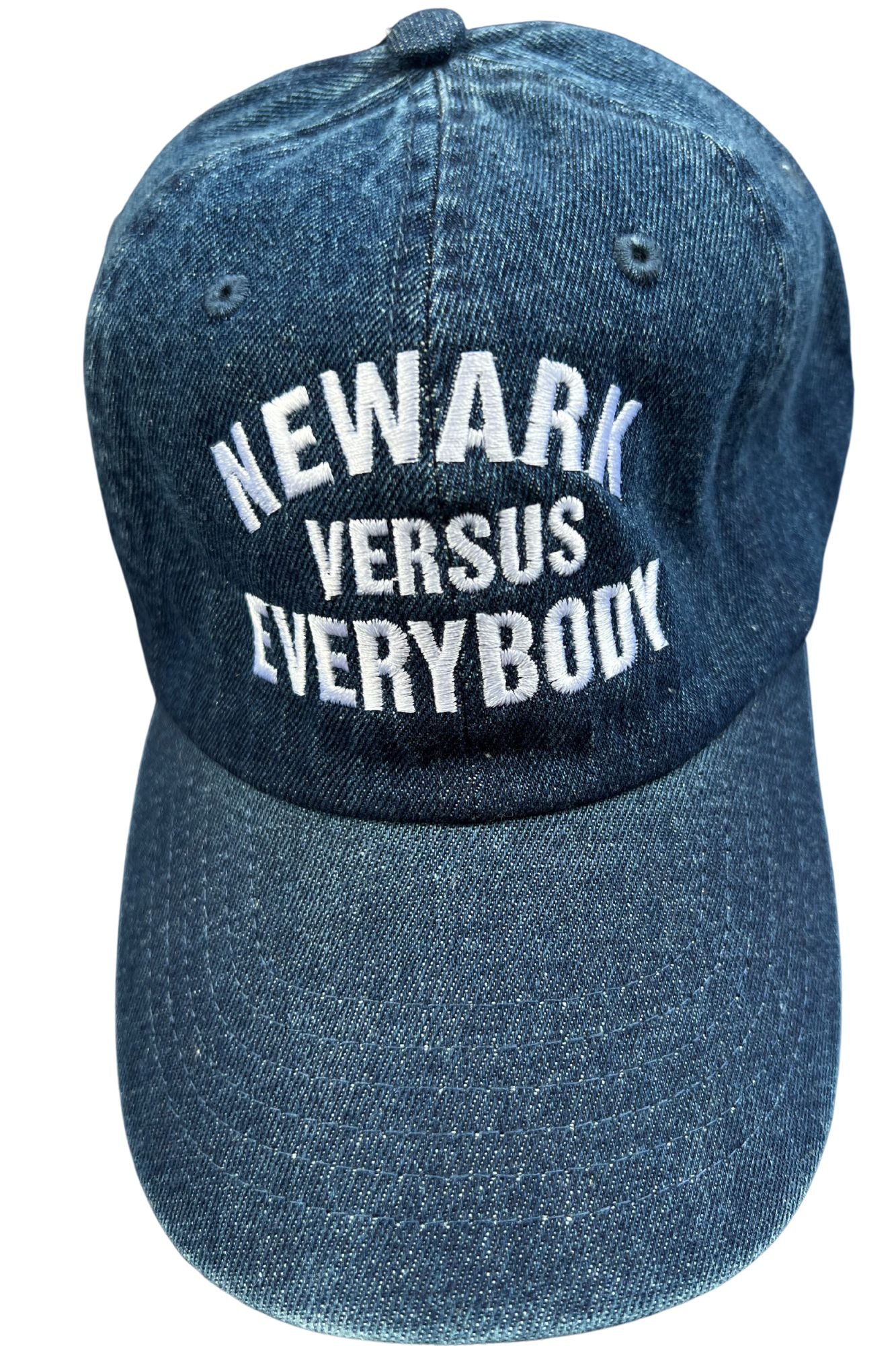 Newark vs Everybody - Dark Denim
