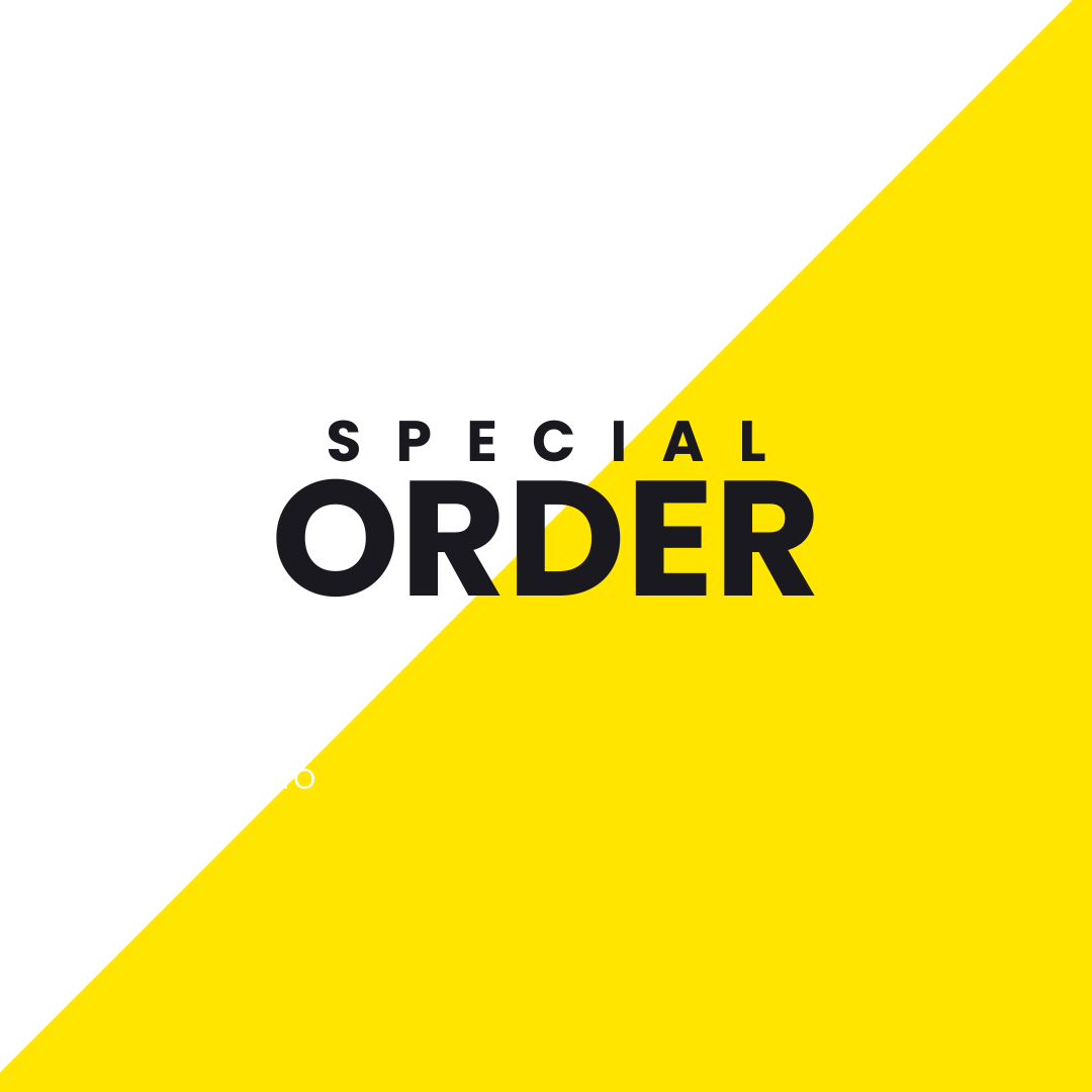 Special Order