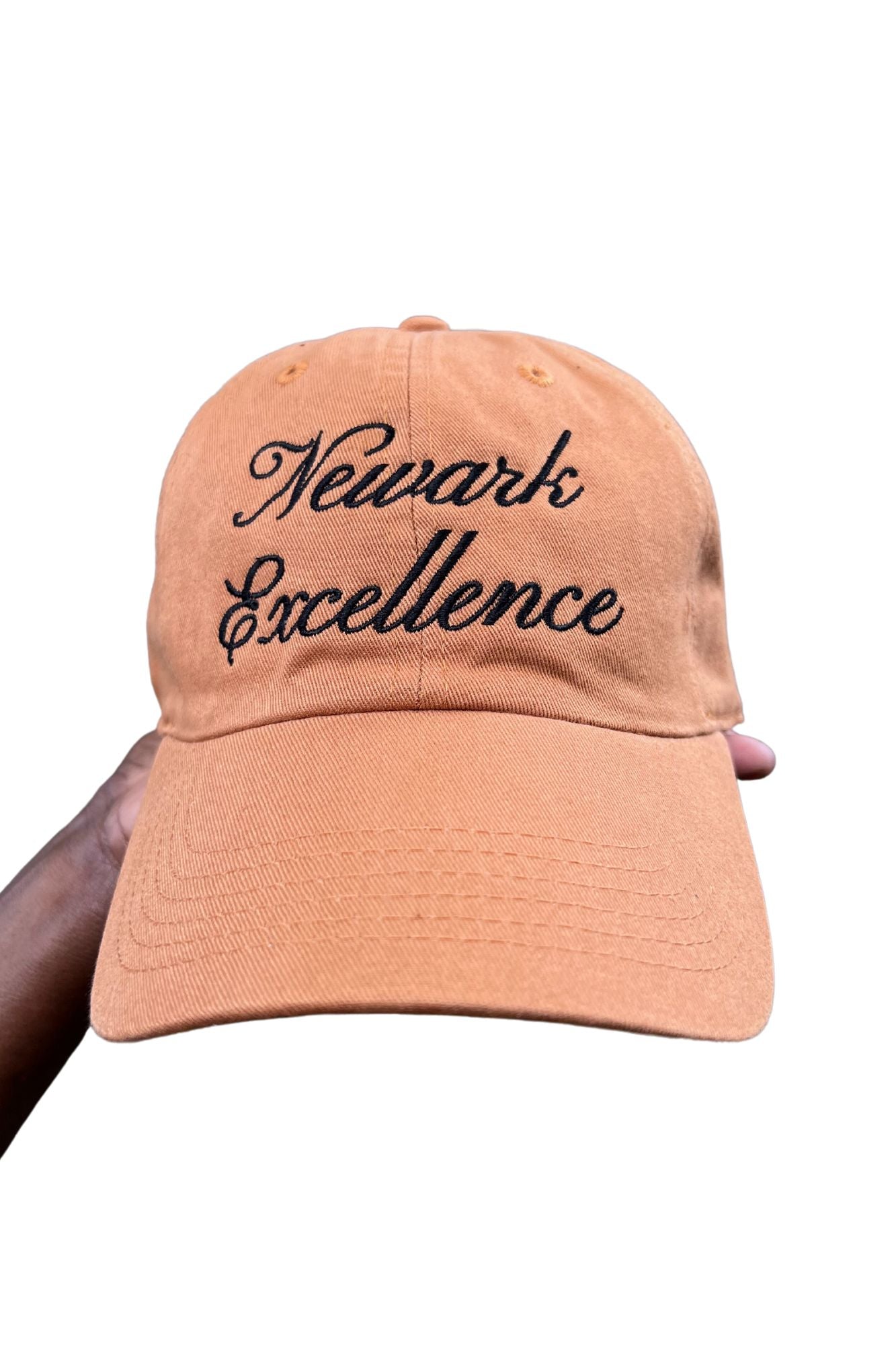 Newark Excellence - Rust