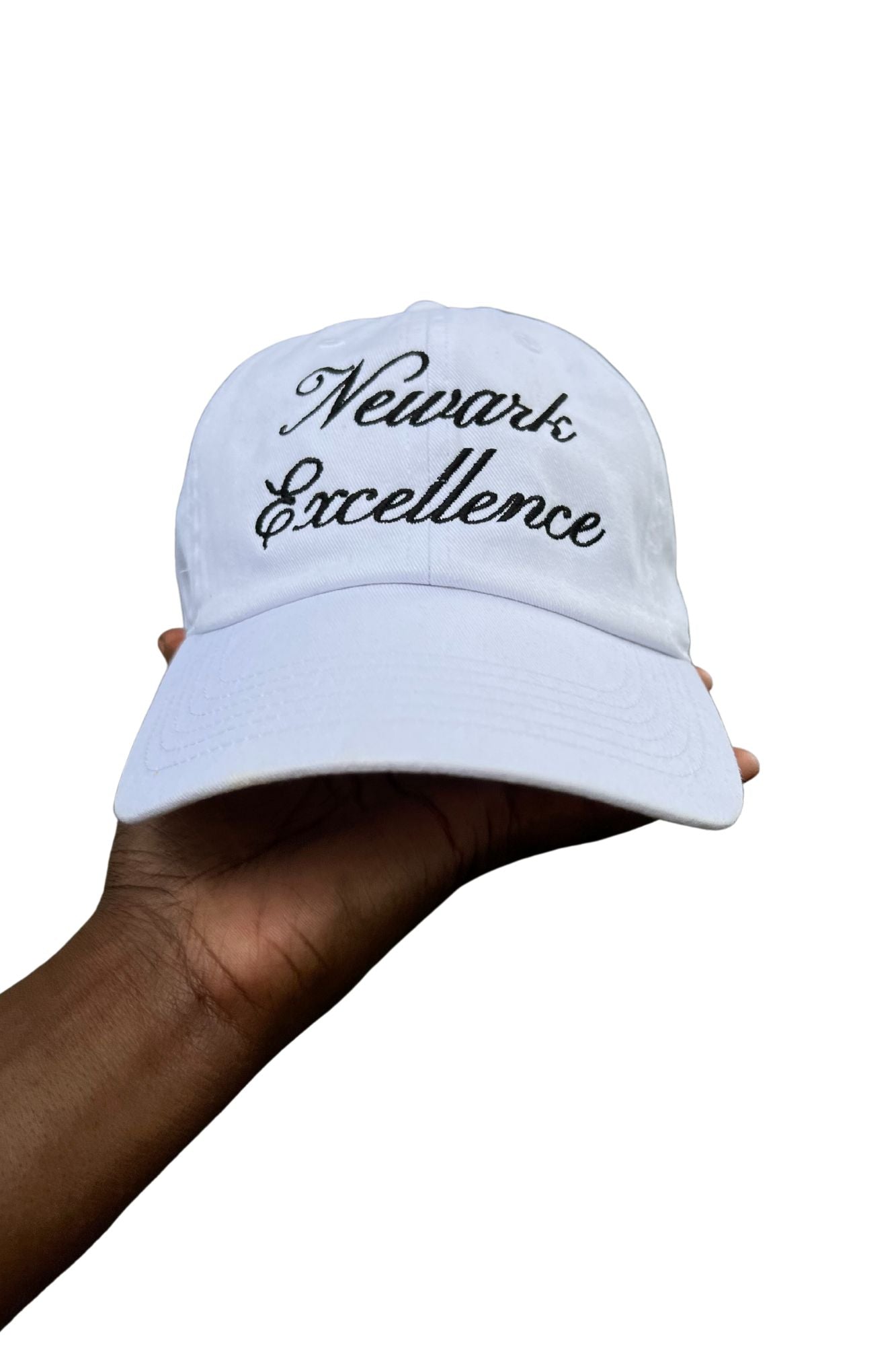 Newark Excellence - White