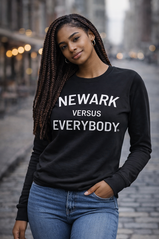 NVE | Long Sleeve T-shirt