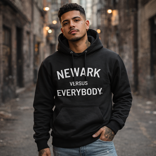 NVE | Hoodie