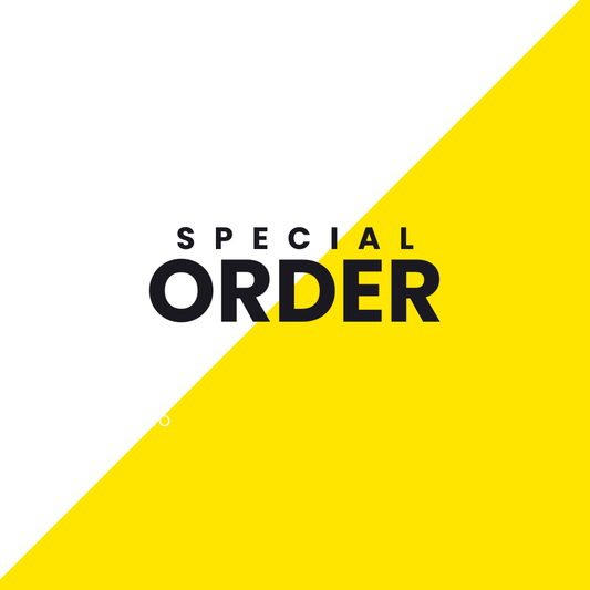 Special Order